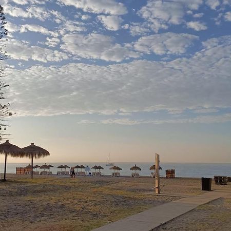 Sol Y Mar Room Torre Del Mar Exterior photo