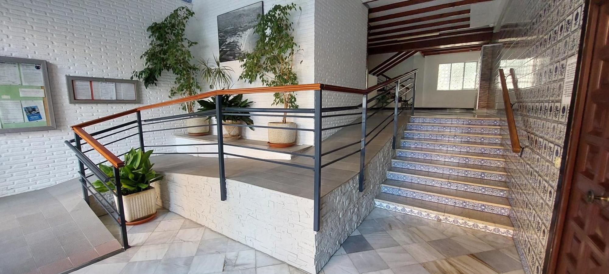 Sol Y Mar Room Torre Del Mar Exterior photo